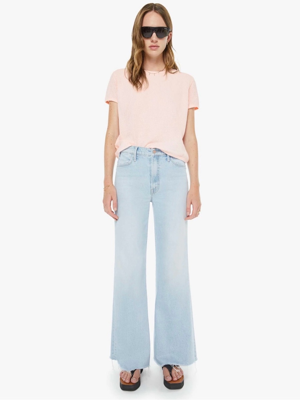 Mother Jeans
